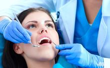 Акции на лечение зубов в екатеринбурге