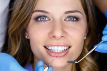 Акция лечение зубов екатеринбург